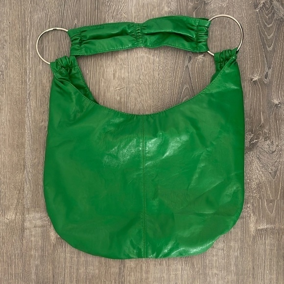 Green Purse - Picture 1 of 4